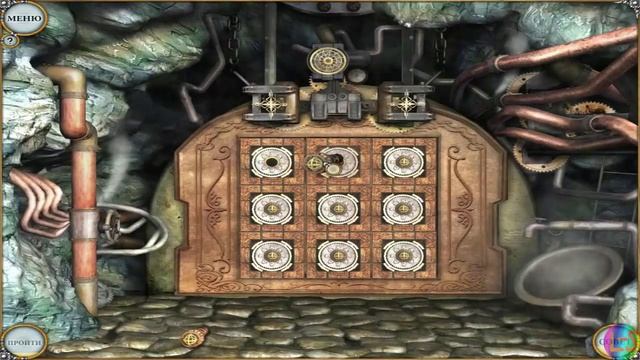 Легенды тайна старинного сундука! смотреть онлайн