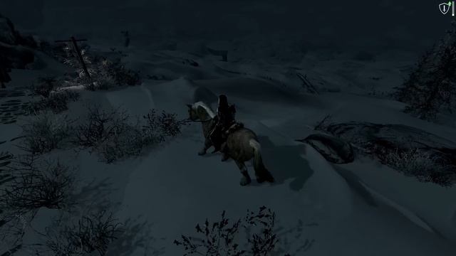 Let's Roleplay Skyrim - Part 177: On Topography смотреть онлайн