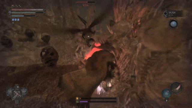 Lords of the fallen (2023) Walkthrough, all bosses, secret locations and discovering all items смотреть онлайн