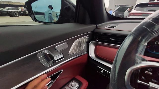 JETOUR X70 PLUS en Ecuador смотреть онлайн