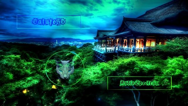 FREE Audio React Template [After Effects] смотреть онлайн