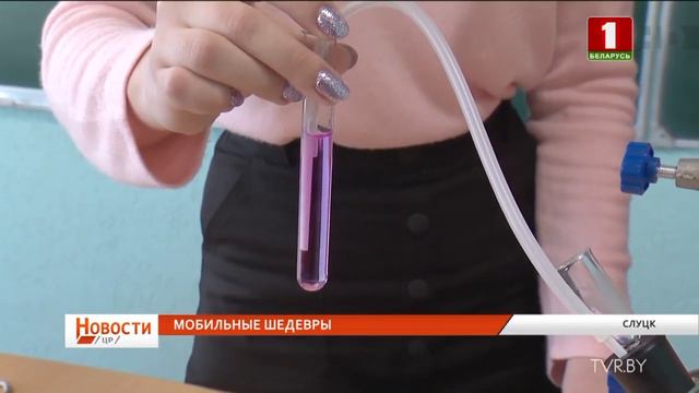 Картины знаменитых художников поможет распознать мобильное приложение смотреть онлайн