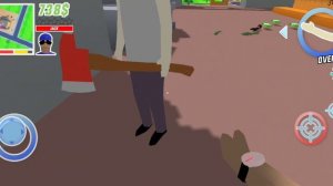 САМАЯ СЕКРЕТНАЯ ПАСХАЛКА В СИМУЛЯТОР КРУТОГО ЧУВАКА! - Dude Theft Wars