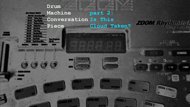 Darren Lee Wicks - D.M.C.P part2 - Is This Cloud Taken? смотреть онлайн