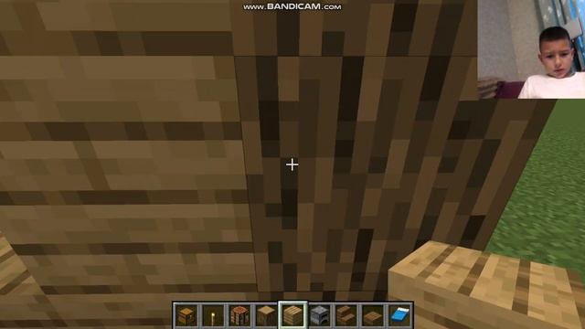 СТРОИМ ПОСТРОЙКИ В МАЙНКРАФТ ЗА 30 СЕКУНД ЗА 1 МИНУТУ И ЗА 5 МИНУТ смотреть онлайн