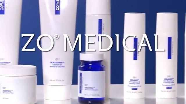 ZO® Skin Health explained by Dr Zien Obagi смотреть онлайн