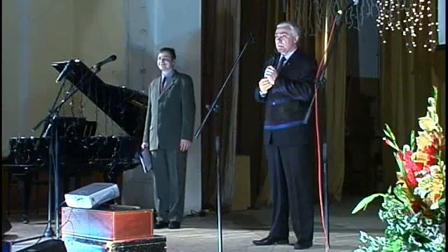 Празднование 8 марта. 03.2005 смотреть онлайн