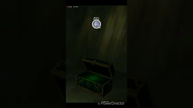 PickCrafter: Ender Chest Pickaxe GAMEPLAY!