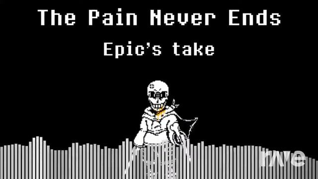 The Take Continues (The Slaughter Continues Epic Cover x The Pain Never Ends Epic Cover) смотреть онлайн