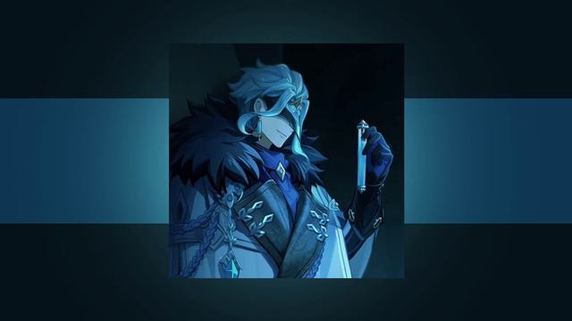 Il Dottore playlist | Genshin Impact | time in Snezhnaya [rus songs] смотреть онлайн