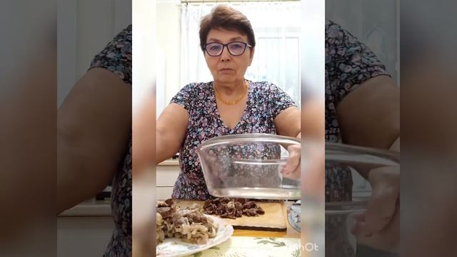 Тот на свете молодец, кто придумал холодец! смотреть онлайн