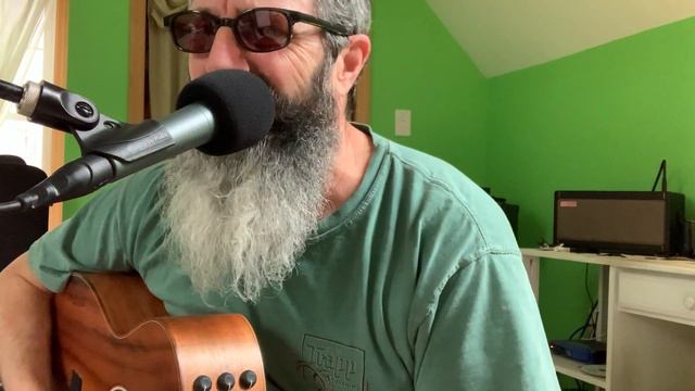 Statesboro Blues (Blind Willie McTell cover) смотреть онлайн