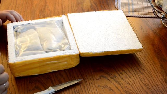 Посылка с AliExpres кнопки в руль KIA RIО смотреть онлайн