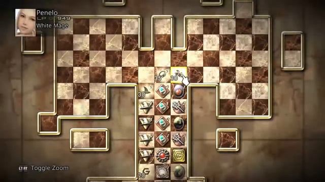 Final Fantasy XII: The Zodiac Age - Parties License Board and Gambits - #26 смотреть онлайн