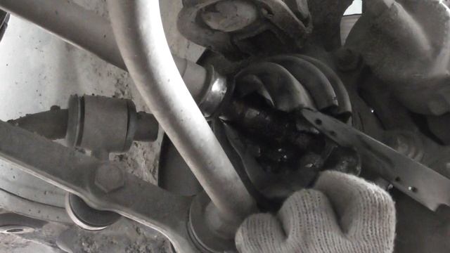 Так рассыпается шрус граната смотреть онлайн