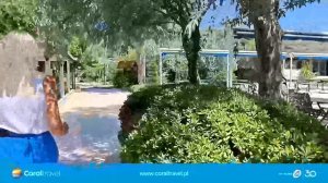 Club Yali Hotels & Resort 5* w Gumuldur 🇹🇷