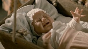 Трагическая музыка (Клип к фильму Отчим - Карина Андоленко)