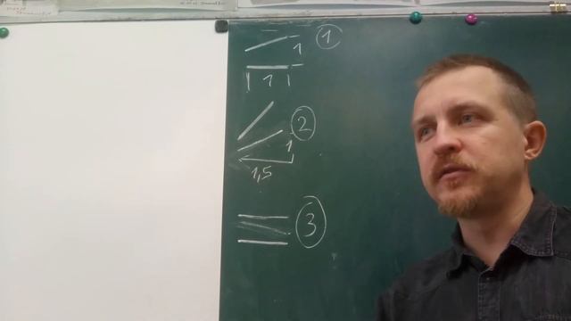 Соотношение линий смотреть онлайн