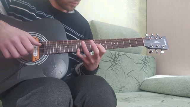 Попробуй спеть вместе со мной - КАВЕР, ФИНГЕРСТАЙЛ смотреть онлайн