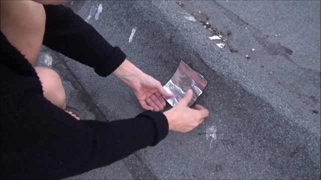 Ремонт крыши, лента-герметик и Спанч Боб смотреть онлайн