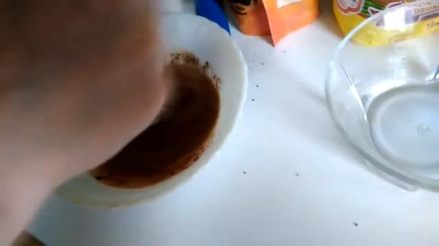Подарок на День матери: Шоколадный брауни смотреть онлайн