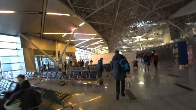 ЕВРОТУР 2019 | КАК ДЕШЕВО СЛЕТАТЬ В ЕВРОПУ | ПРИКЛЮЧЕНИЯ НАЧИНАЮТСЯ смотреть онлайн