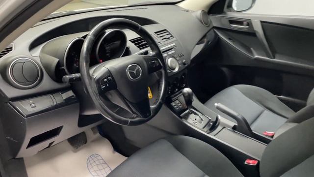 Mazda 3, 2010 года смотреть онлайн