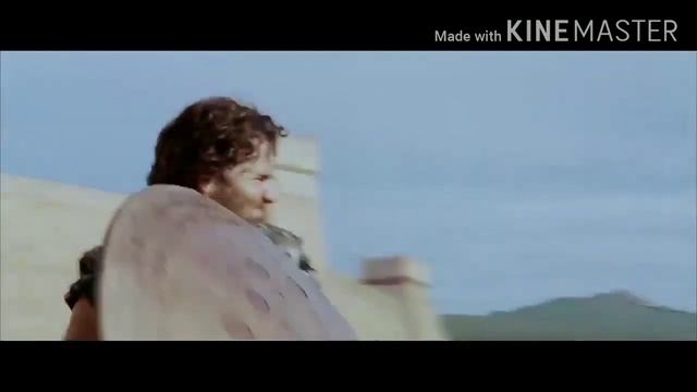 Грядущий царь.Я вызываю Олега на бой смотреть онлайн