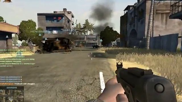Battlefield play for free /commentary By Tacticality смотреть онлайн