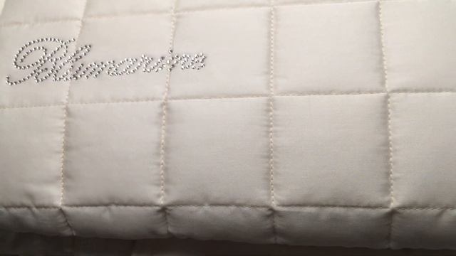 Покрывало Blumarine Lory SETA 180x270 смотреть онлайн