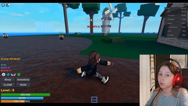 КОДЫ в игре Project New World Роблокс | Проект новый мир от Project Anime World смотреть онлайн