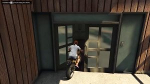 Секреты и хитрости в GTA Online №13