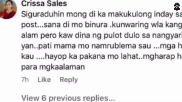 JEANETH SALIS NAGSALITA NA | PINAGTANGGOL NG MGA KAANAK PART 3 смотреть онлайн