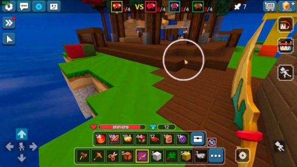 How To Exchange Runes with Your Friends In BlockmanGo BedWars | blockman go