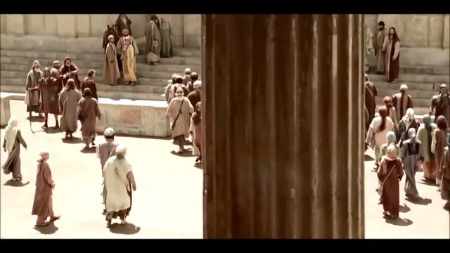 Деяние Апостолов. "А теперь пребывают сии три: вера, надежда, любовь; но любовь из них больше." смотреть онлайн
