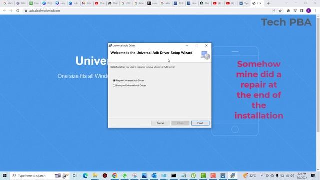 How To Mirror Your Android Phone’s Screen to PC Using Vysor - 2023 смотреть онлайн