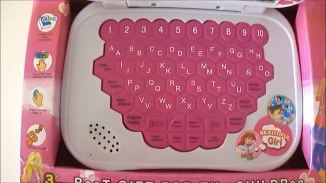 Netbook infantil смотреть онлайн