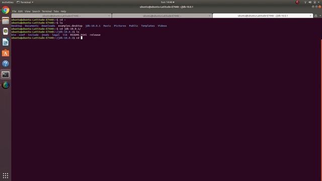 How to Install Java JDK JRE in Ubuntu? смотреть онлайн