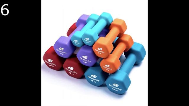 ✔️ TOP 10 BEST WEIGHT HANDS ? Amazon 2019 смотреть онлайн