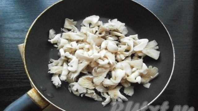 Кухня Мамашки