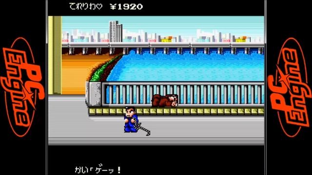 The History of River City Ransom - Console documentary смотреть онлайн