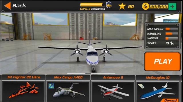 TOP AIR HIGH GRAPHIC GAME FOR ANDROID [HINDI] смотреть онлайн