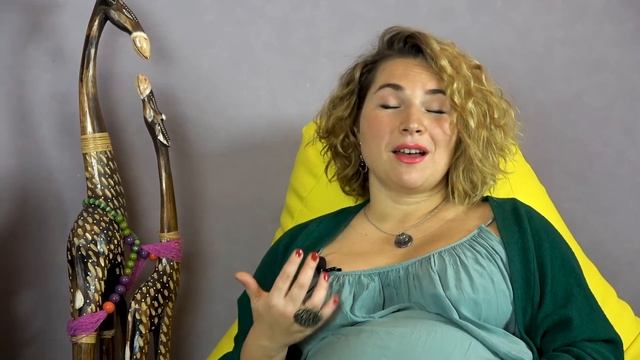 Авторский КУРС "Расслабленные роды" Алины Малыгиной смотреть онлайн