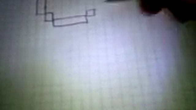 Рисуем очки смотреть онлайн