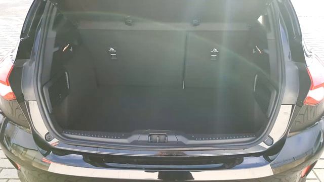 191D7767 - 2019 Ford Focus FOCUS ST LINE 5D 1.5TD 120 M6 смотреть онлайн