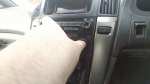 TOYOTA Harrier ПОДРОБНЫЙ РАЗБОР ФУНКЦИОНАЛА ПАНЕЛИ ПРИБОРОВ