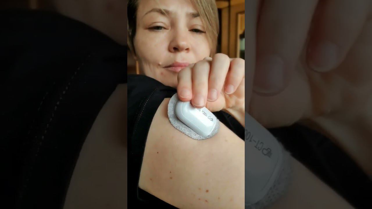 Снятие мониторинга СТ14 смотреть онлайн