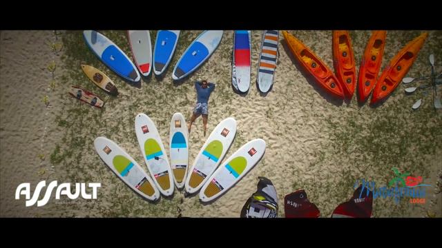 monday dronnie #8 Water sports Ha'apai Tonga смотреть онлайн