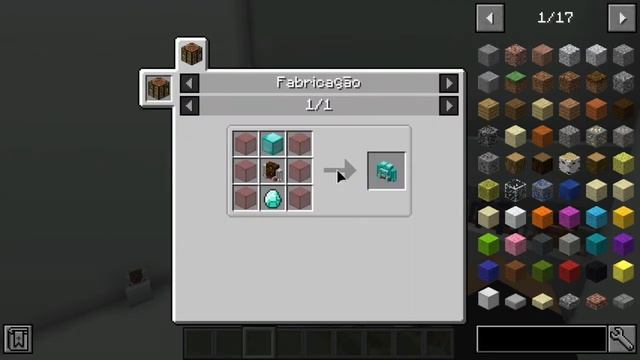 Traveler's Backpack (ADICIONE MOCHILAS AO SEU MINECRAFT) -TUTORIAL MINECRAFT MOD 17# PT BR смотреть онлайн