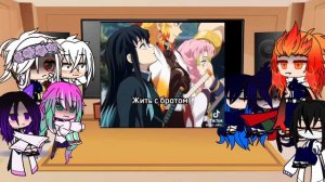 Это реакция Столпов на тт про них. Я новый реактор так что любить и жаловать